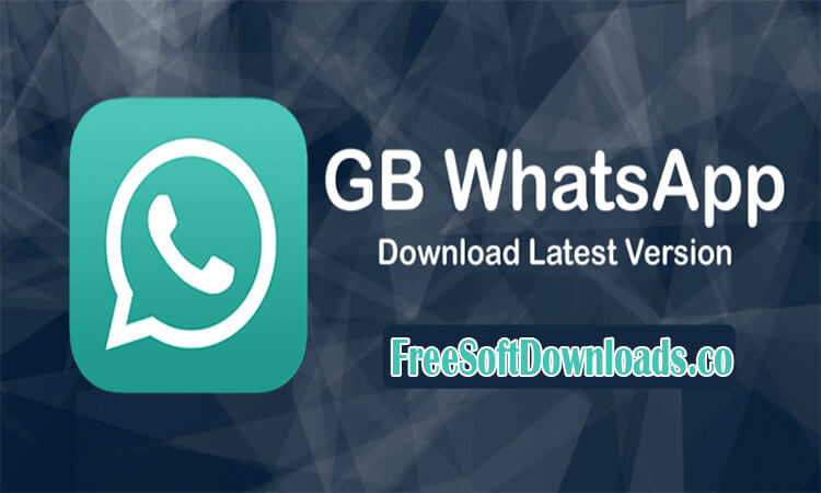 Download GB WhatsApp Apk
