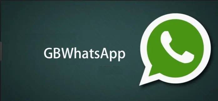 GB WhatsApp App
