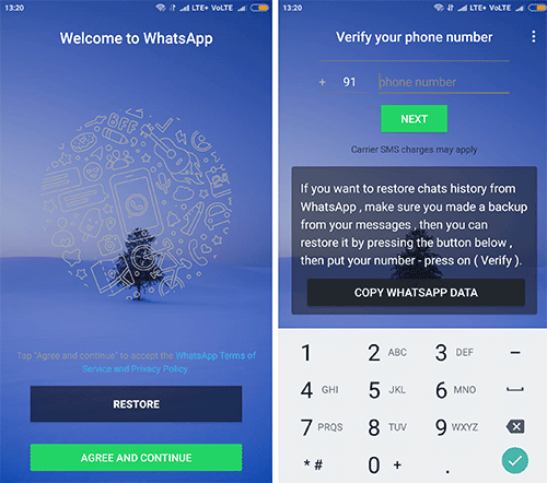 GB WhatsApp Free Download For Iphone
