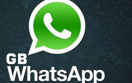 GB WhatsApp Apk Uptodown