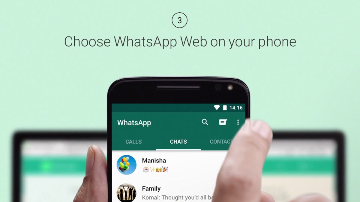 GB WhatsApp App Download

