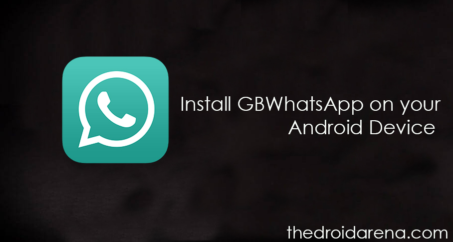 GB WhatsApp 6 50 Download
