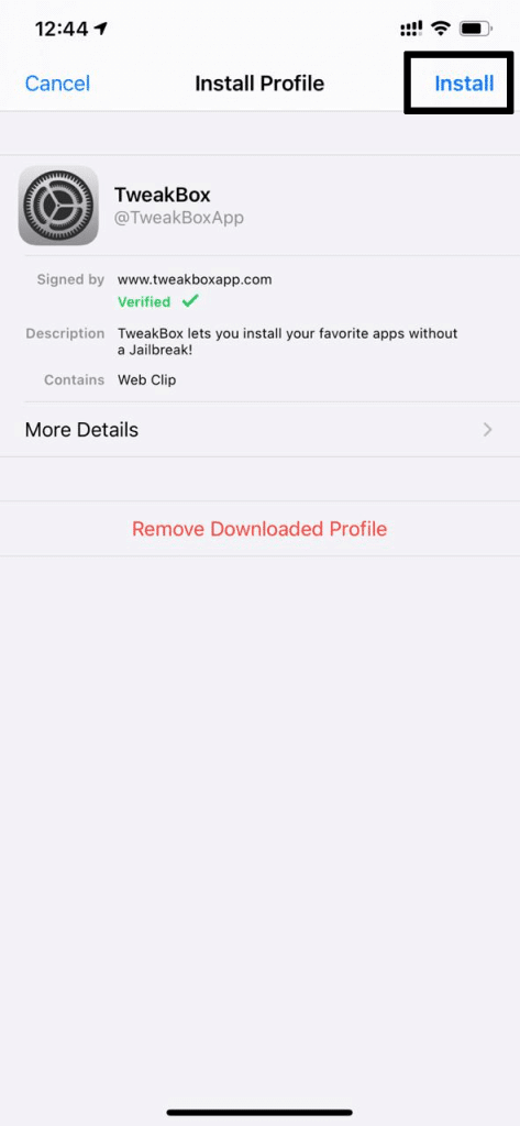 GB WhatsApp New