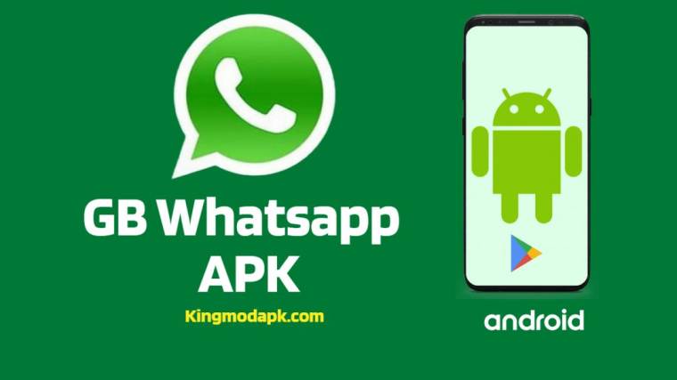 GB WhatsApp Google Play
