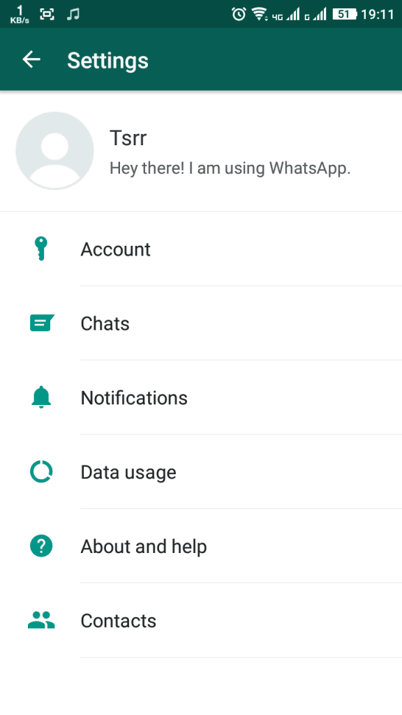 GB WhatsApp Gold