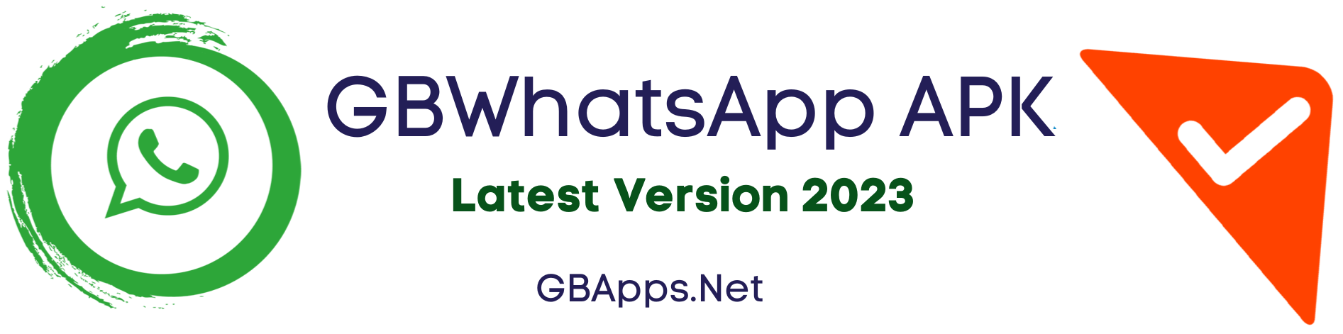 GB WhatsApp Apk Download Latest Version
