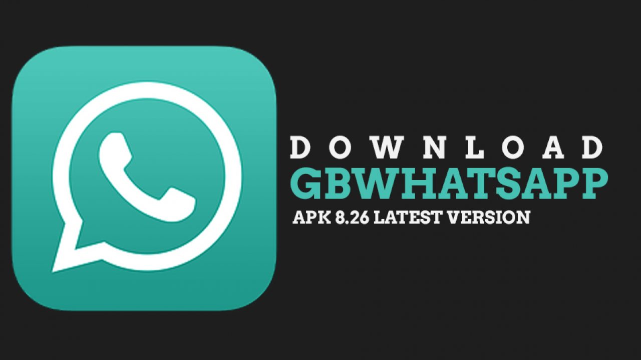 GB WhatsApp Old Version
