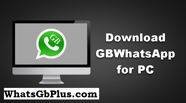 GB WhatsApp 6 50 Download