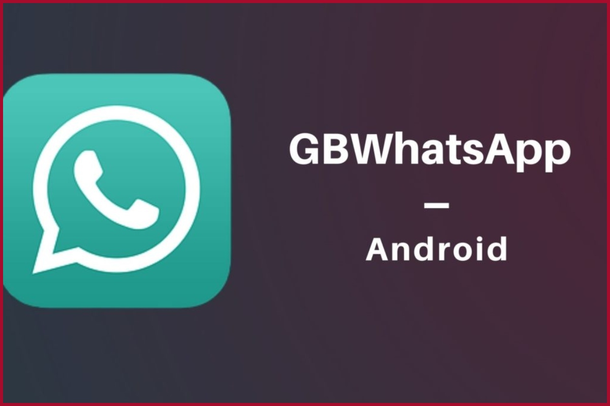 GB WhatsApp App Free Download
