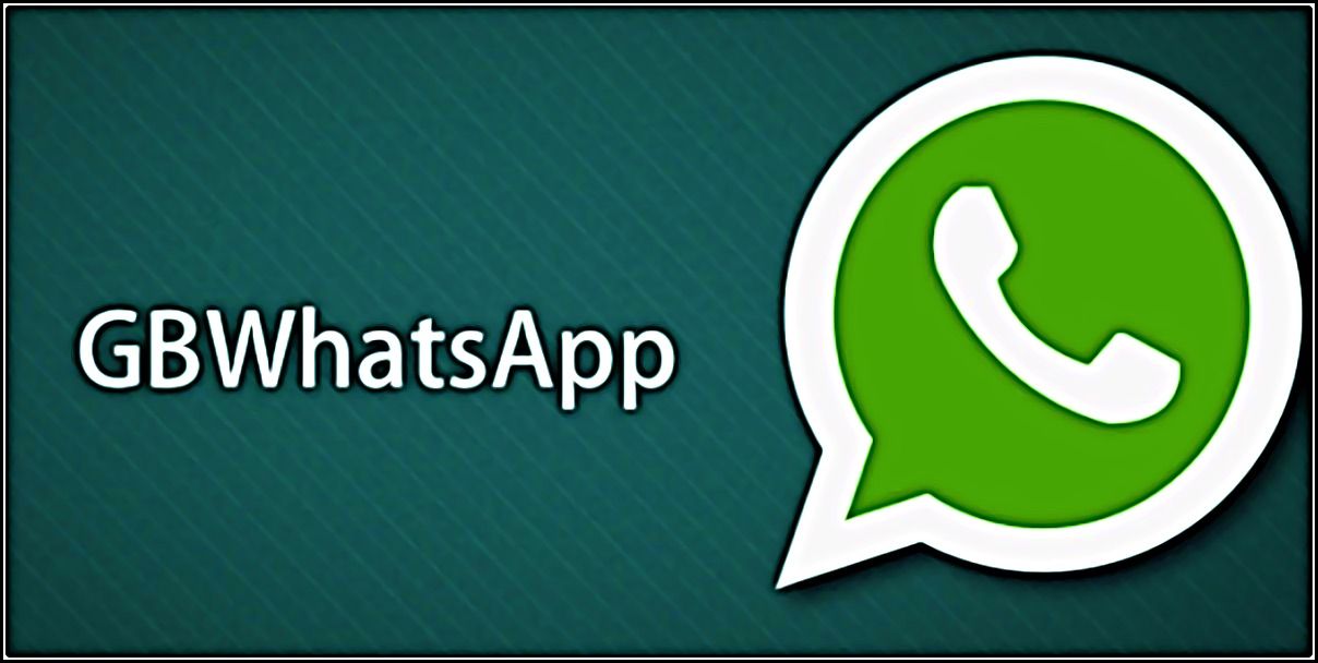 GB WhatsApp Download 2018
