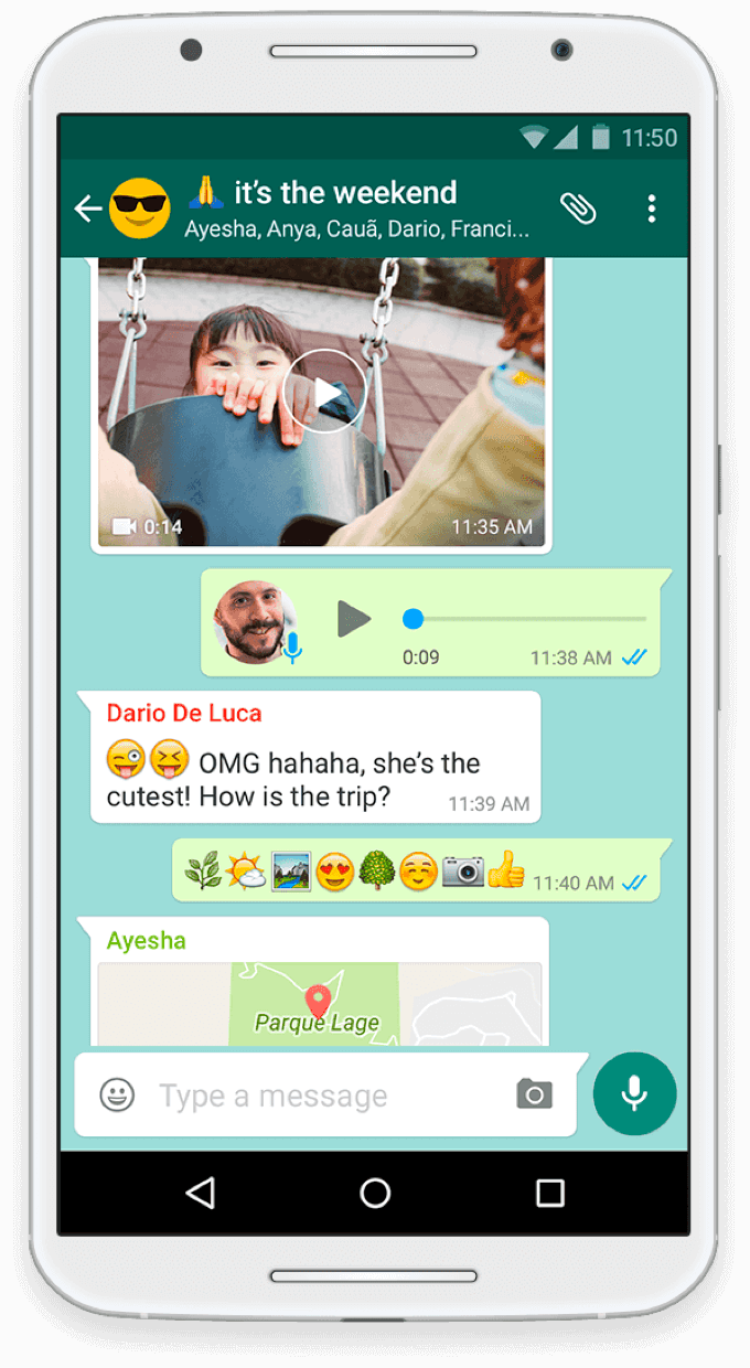 GB WhatsApp Apk Download Latest Version