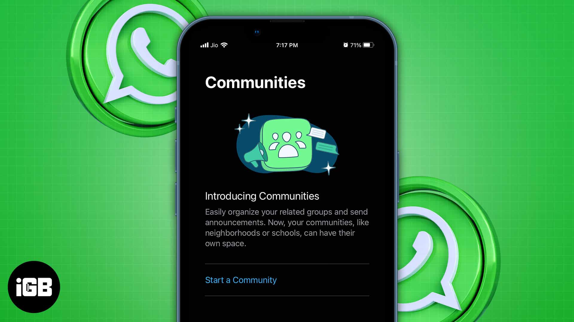 GB WhatsApp 6 50 Download