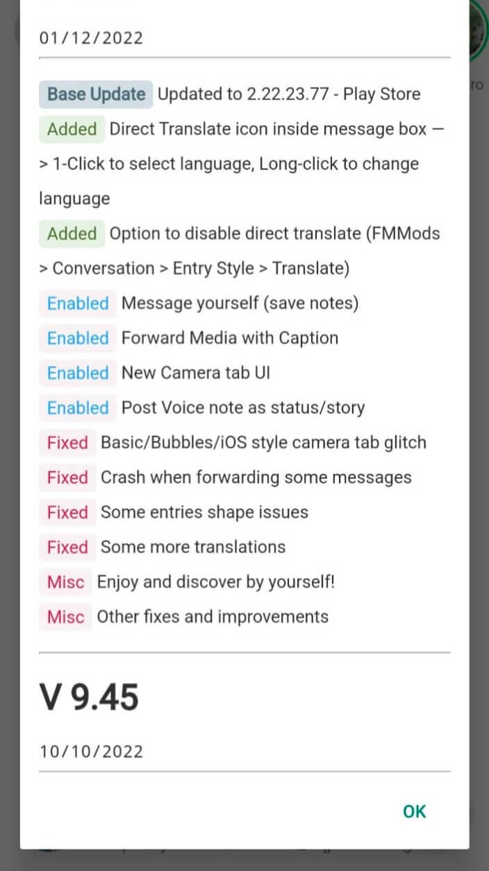 GB WhatsApp Download 2018