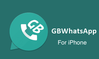 GB WhatsApp Download 2022
